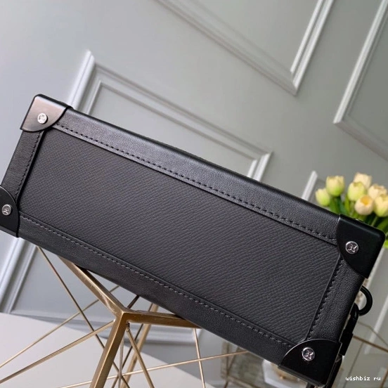 WIS Vuitton TRUNK SOFT Louis 0708